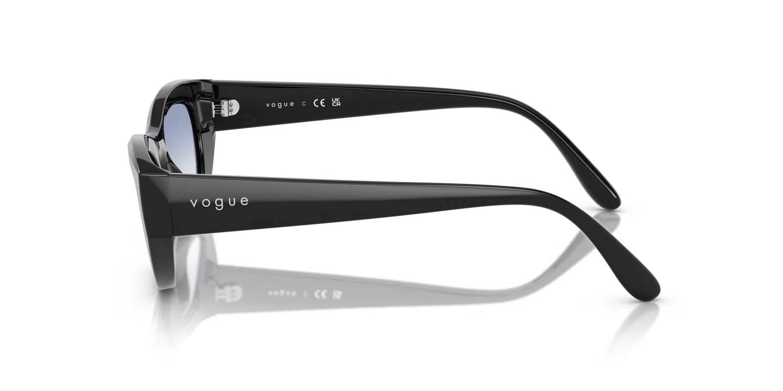 Vogue Eyewear 5616S Sunglasses - view 9